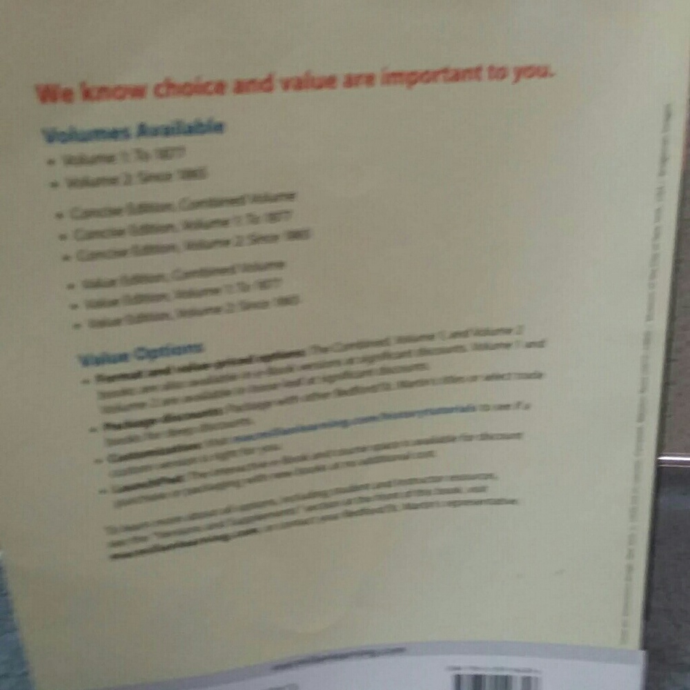 Text book - Picture 2 of 6